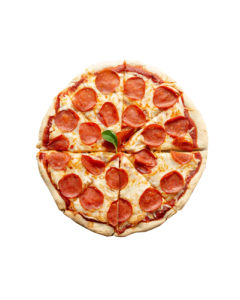 Kids 10" Pizza W/1 Topping