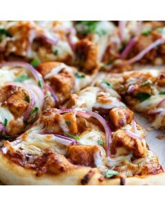 BBQ Chicken