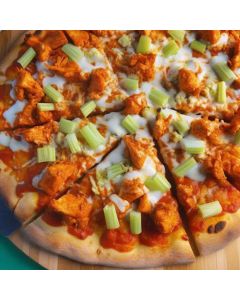 Buffalo Chicken