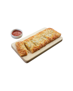 12 in Cheese Bread