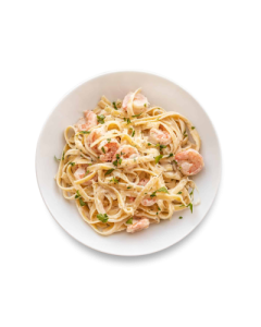 Chicken Alfredo