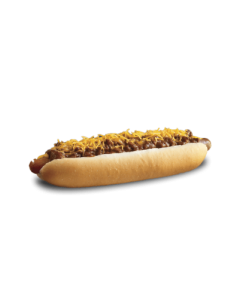 Footlong Cheese