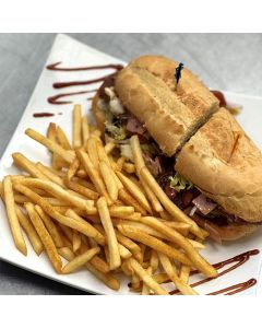 Italian Sub