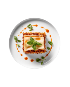 Lasagna