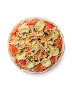 Pizza - Offer