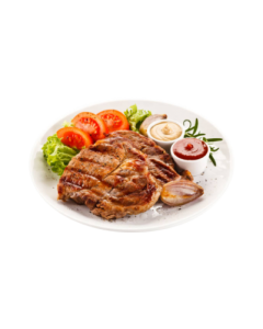 Top Sirloin Steak